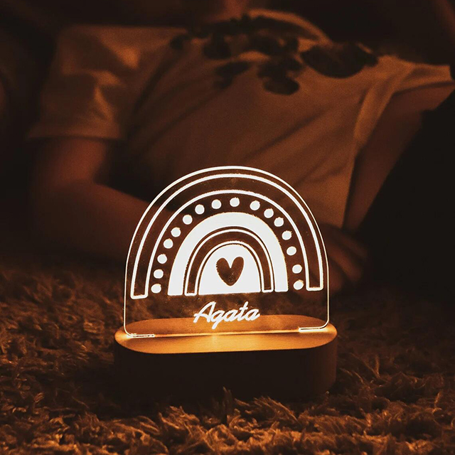 Baby Shower Gift - Nursery Decor